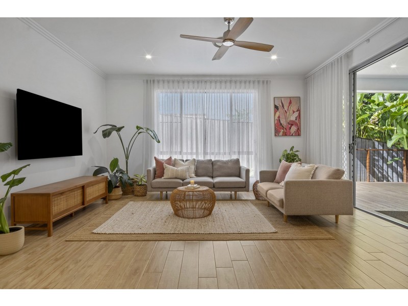 43 Village High Crescent, Coomera Waters QLD 4209