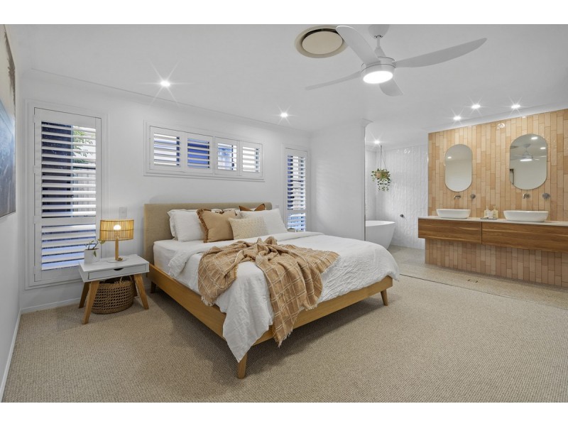 43 Village High Crescent, Coomera Waters QLD 4209