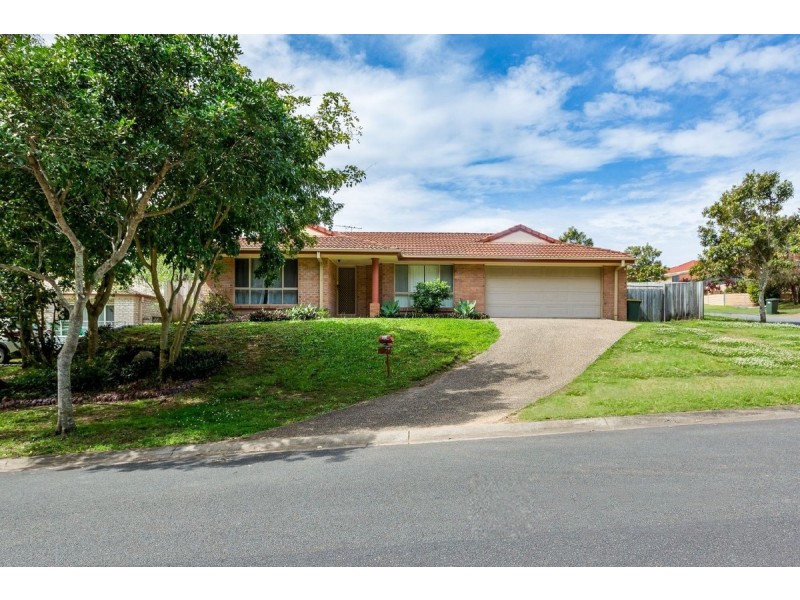 38 Jonquil Street, Ormeau QLD 4208