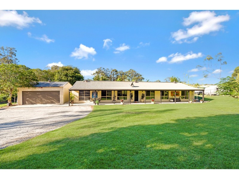 41 Winfield Road, Ormeau QLD 4208