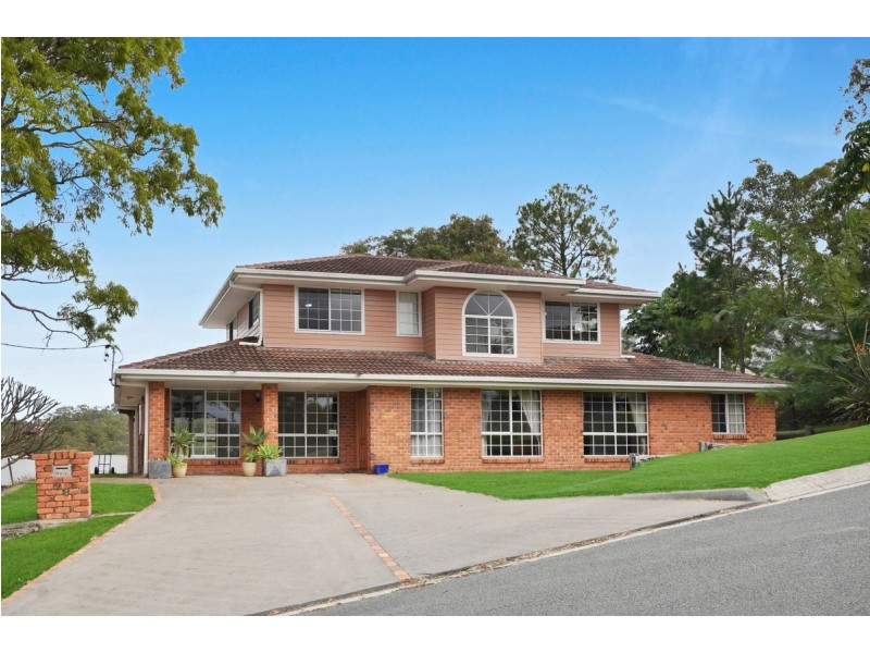 1/28 High Ridge Road, Gaven QLD 4211