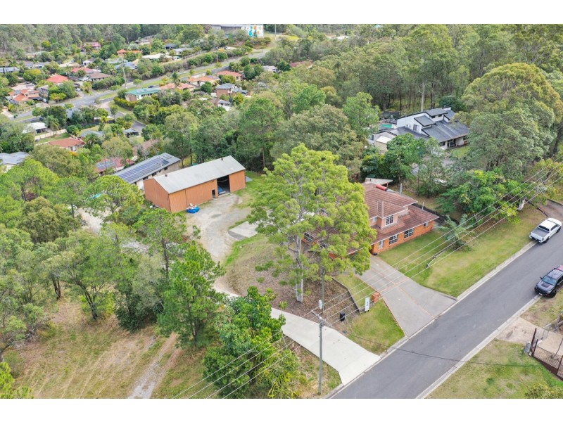 1/28 High Ridge Road, Gaven QLD 4211