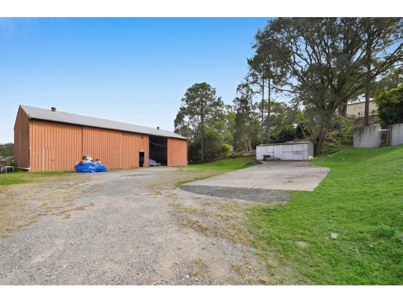 1/28 High Ridge Road, Gaven QLD 4211