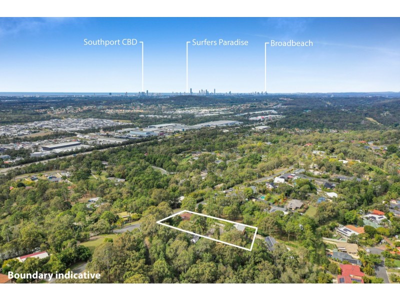 1/28 High Ridge Road, Gaven QLD 4211
