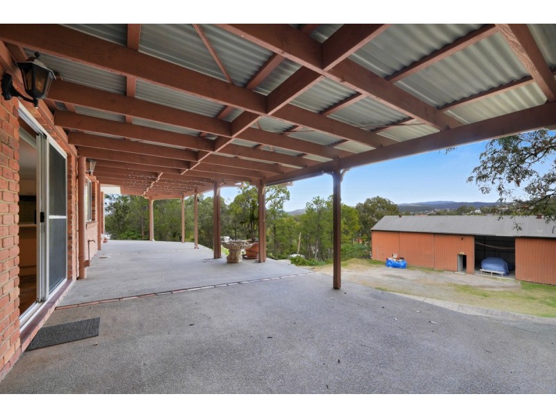 1/28 High Ridge Road, Gaven QLD 4211