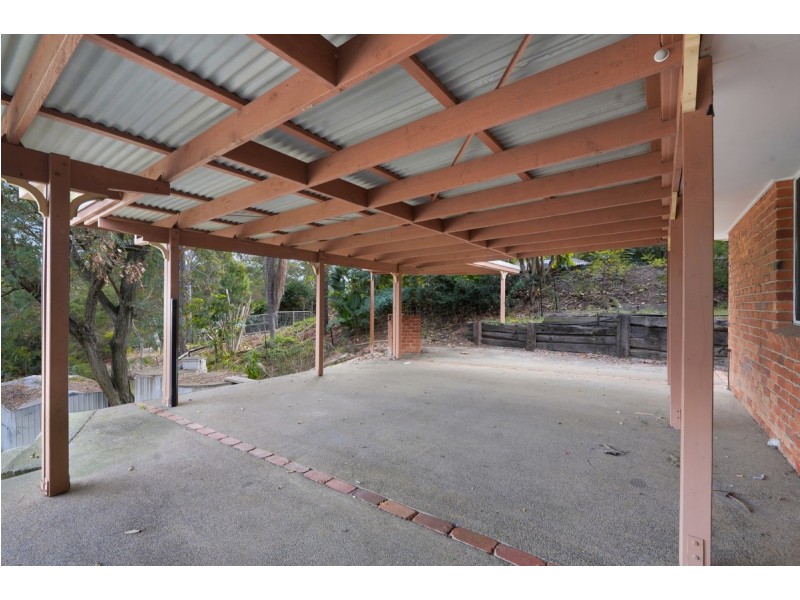 1/28 High Ridge Road, Gaven QLD 4211