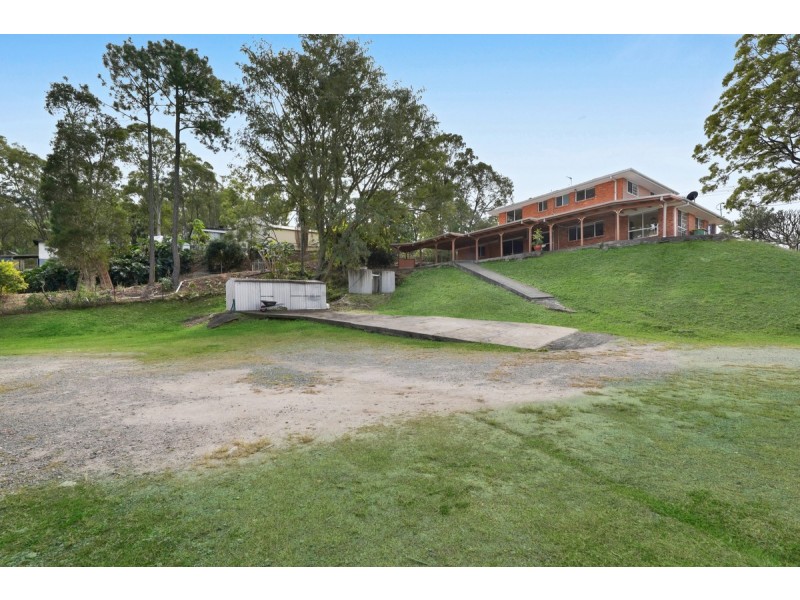 1/28 High Ridge Road, Gaven QLD 4211