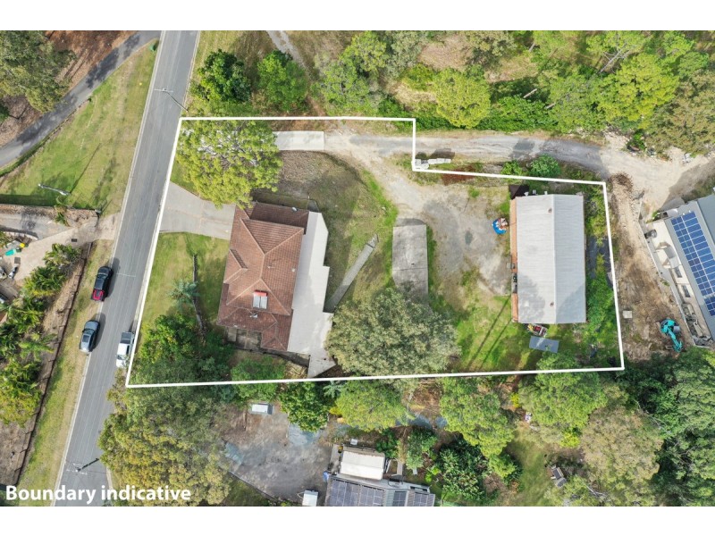 1/28 High Ridge Road, Gaven QLD 4211