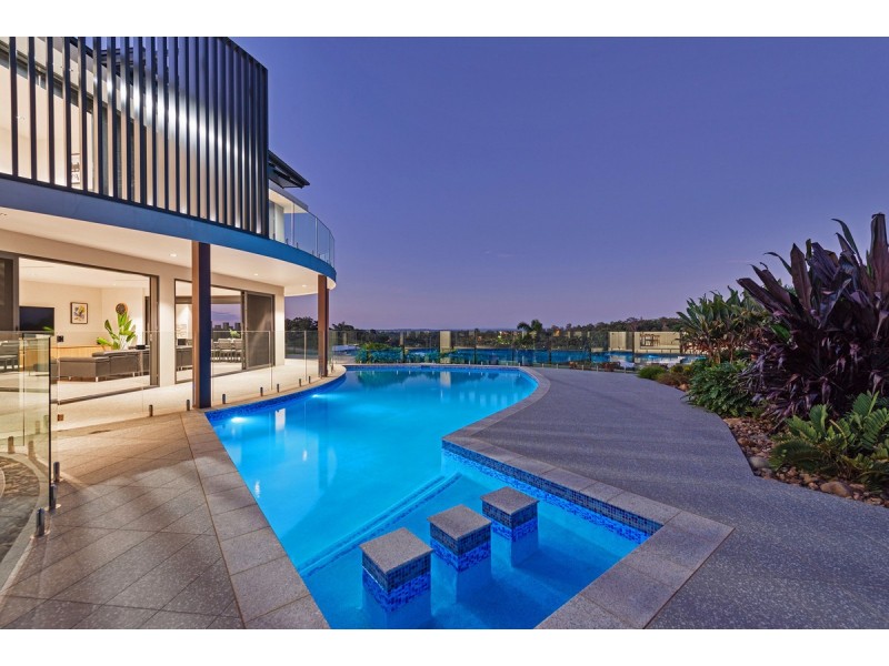 65 Montego Hills Drive, Kingsholme QLD 4208