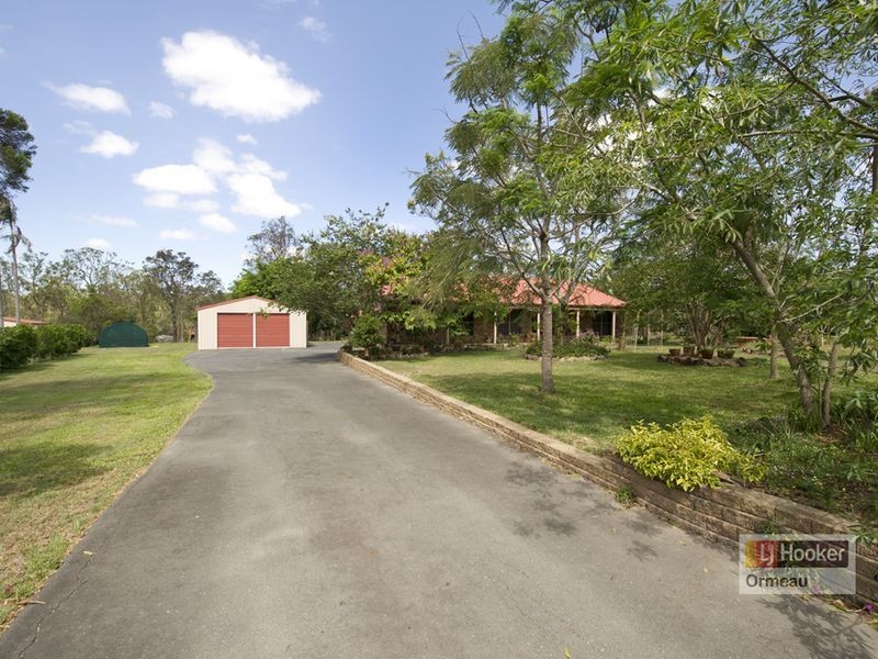 12 Healy Court, Ormeau QLD 4208