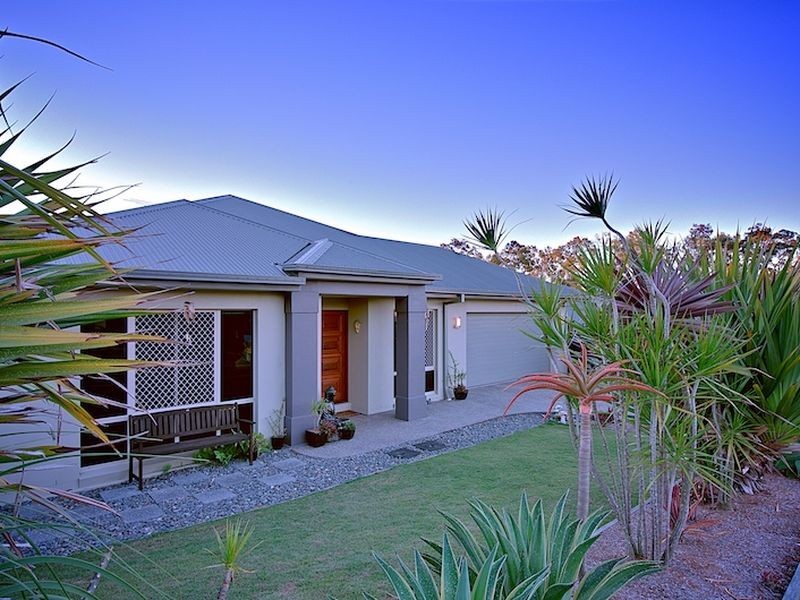 10 Maidenwell Road, Ormeau QLD 4208