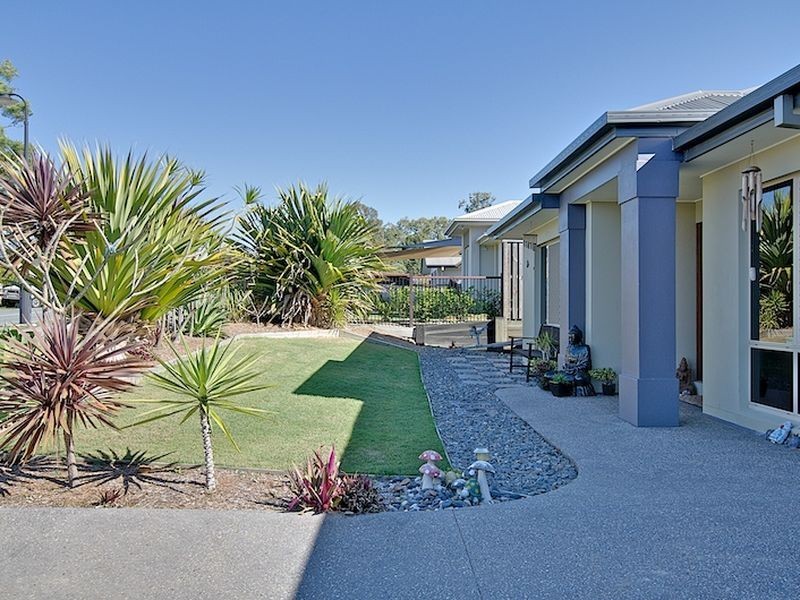 10 Maidenwell Road, Ormeau QLD 4208