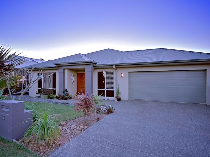 10 Maidenwell Road, Ormeau QLD 4208