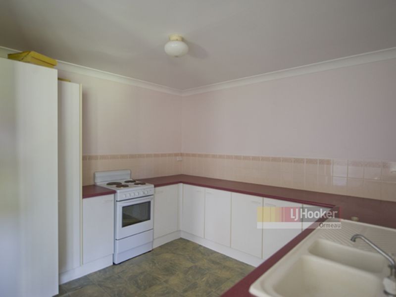 2/34 Conebush Cct, Ormeau QLD 4208