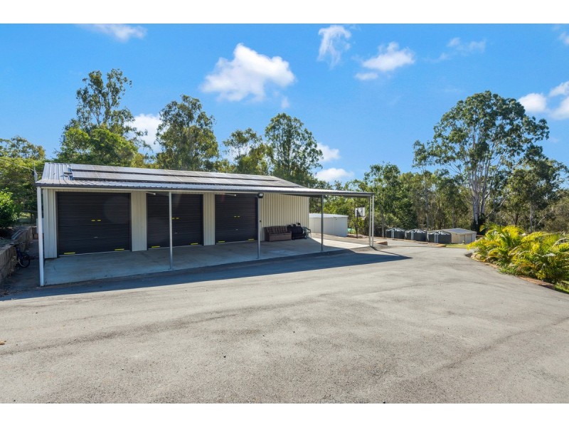 41-47 Sundown Court, Tamborine QLD 4270