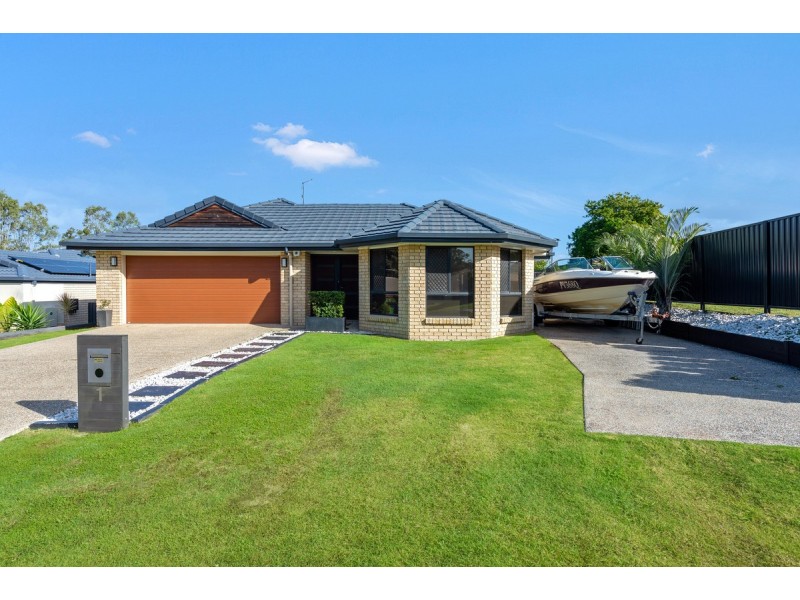 1 Gillin Place, Ormeau QLD 4208