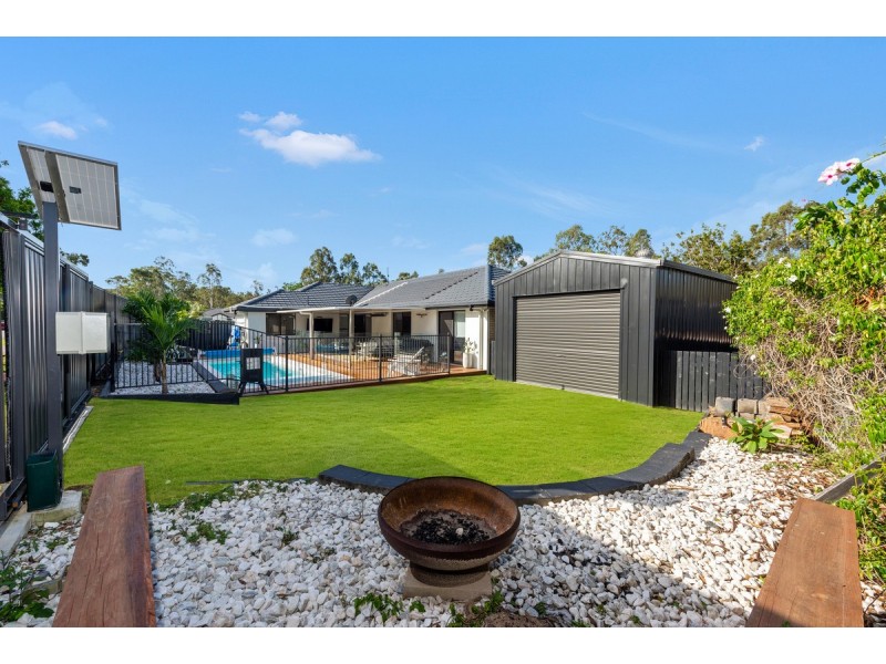 1 Gillin Place, Ormeau QLD 4208