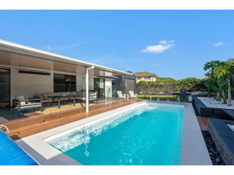 1 Gillin Place, Ormeau QLD 4208