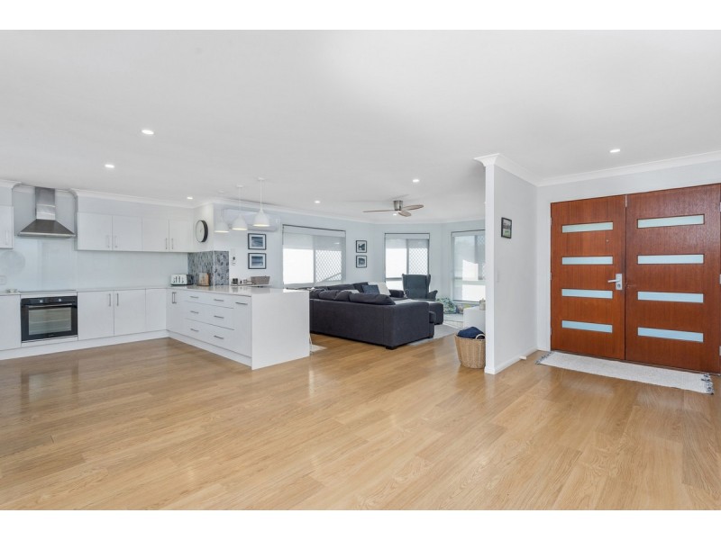 1 Gillin Place, Ormeau QLD 4208