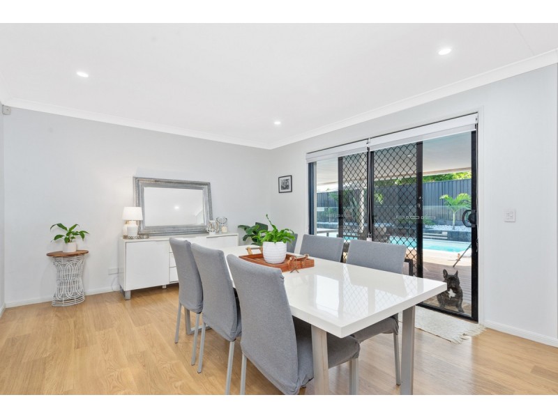 1 Gillin Place, Ormeau QLD 4208