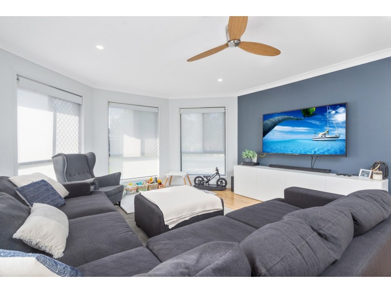 1 Gillin Place, Ormeau QLD 4208