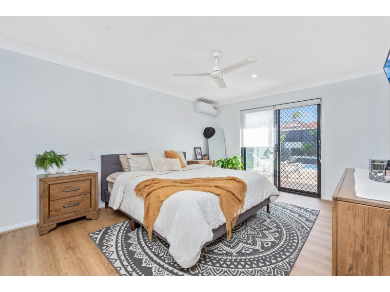 1 Gillin Place, Ormeau QLD 4208