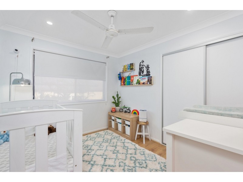 1 Gillin Place, Ormeau QLD 4208