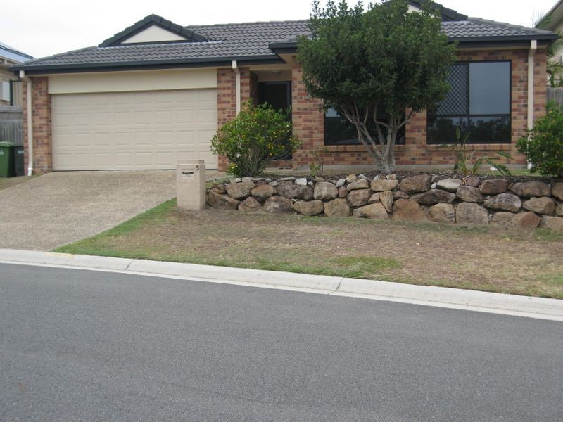 5 Bedivere Drive, Ormeau QLD 4208