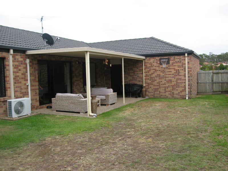 5 Bedivere Drive, Ormeau QLD 4208