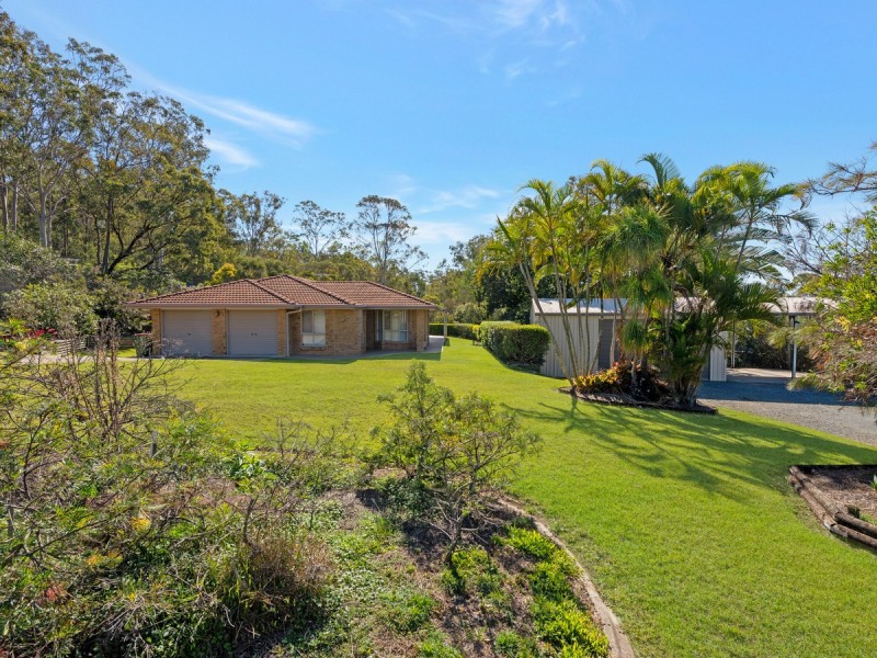 7 Metcalf Court, Ormeau QLD 4208