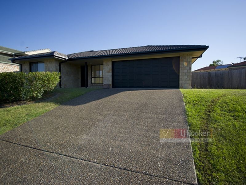 23 Bedivere Drive, Ormeau QLD 4208