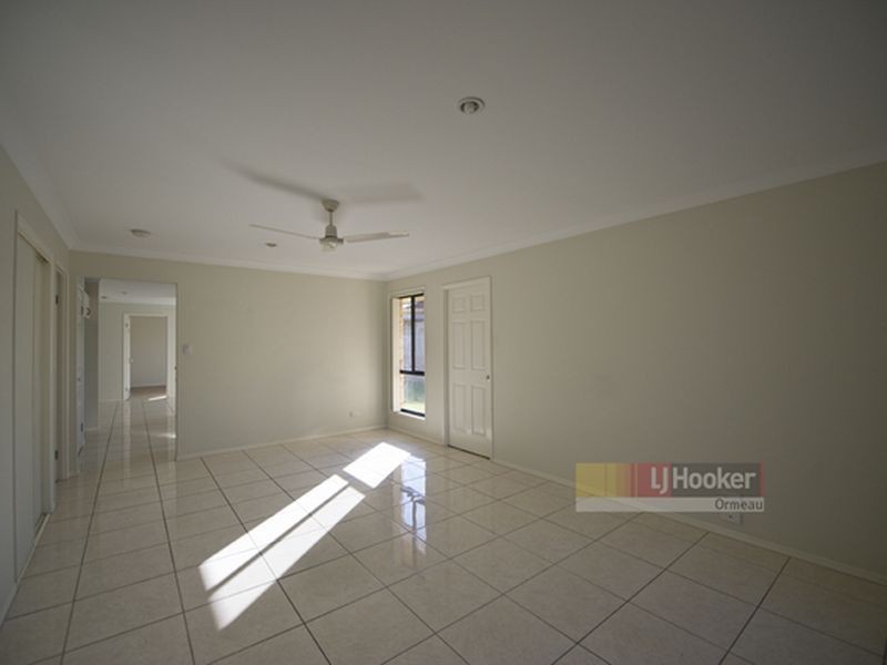 23 Bedivere Drive, Ormeau QLD 4208