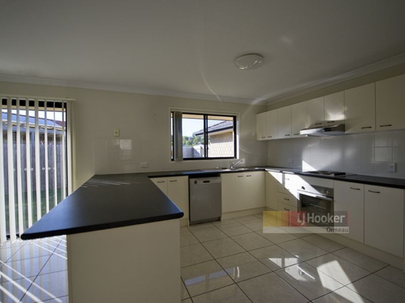 23 Bedivere Drive, Ormeau QLD 4208