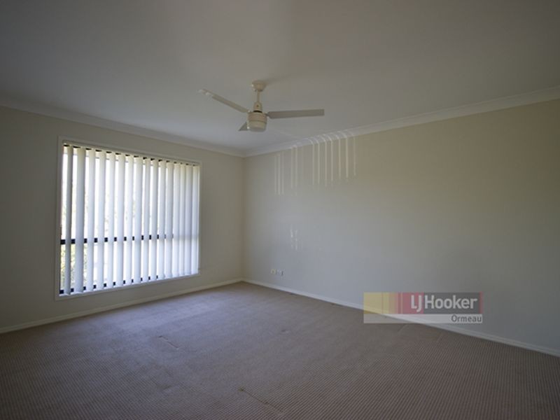 23 Bedivere Drive, Ormeau QLD 4208