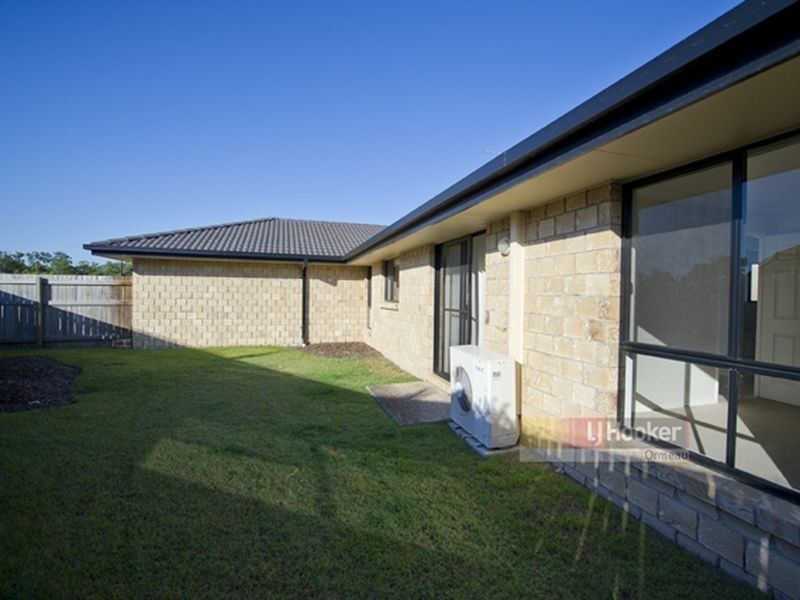 23 Bedivere Drive, Ormeau QLD 4208