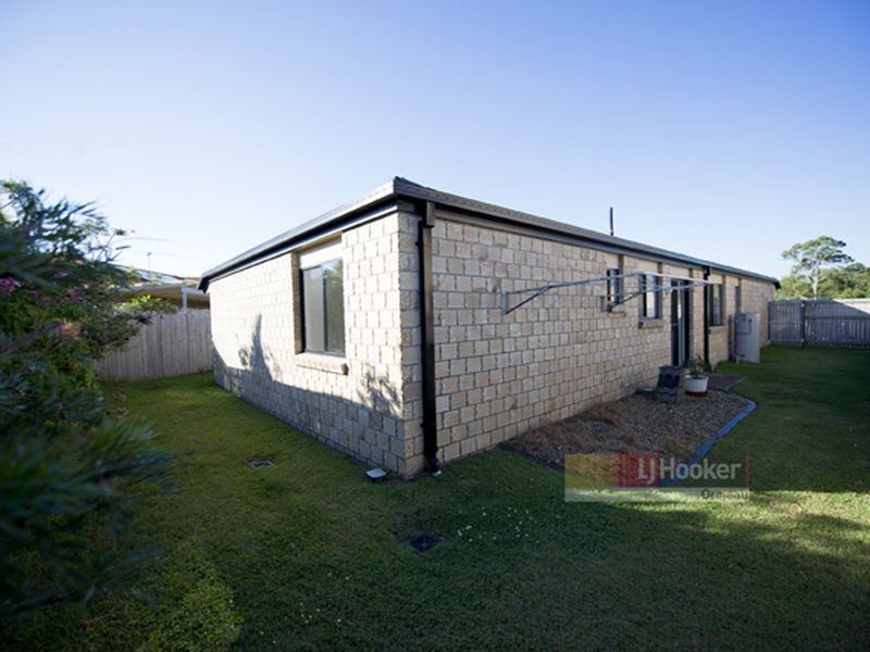 23 Bedivere Drive, Ormeau QLD 4208