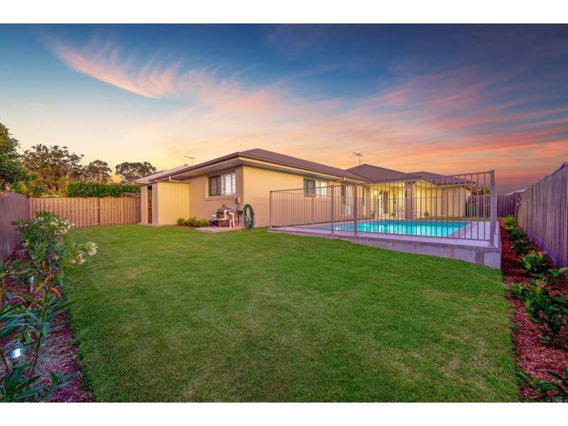 18 Summerlea Crescent, Ormeau QLD 4208