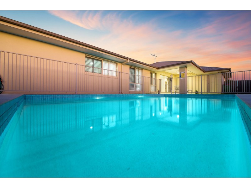 18 Summerlea Crescent, Ormeau QLD 4208