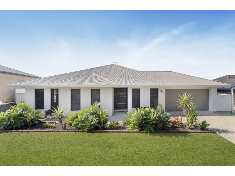 6 Islandview Terrace, Ormeau Hills QLD 4208