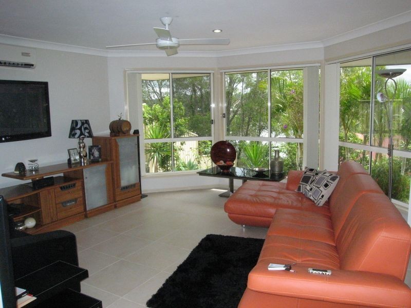 29 Stanfield Drive, Upper Coomera QLD 4209
