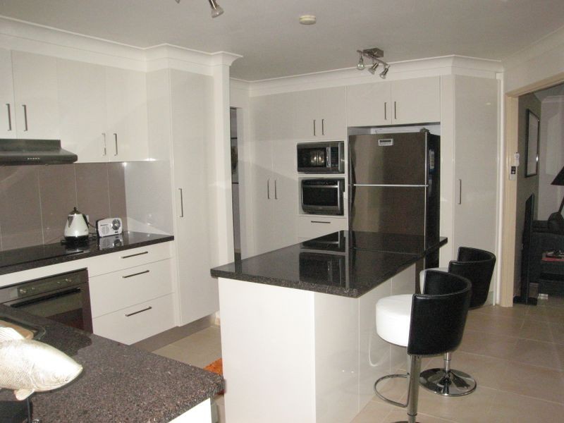 29 Stanfield Drive, Upper Coomera QLD 4209