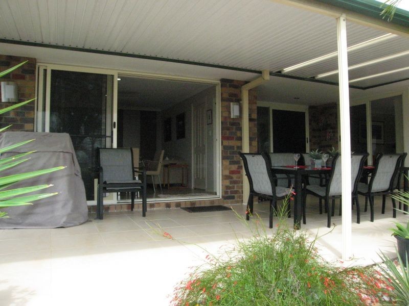 29 Stanfield Drive, Upper Coomera QLD 4209