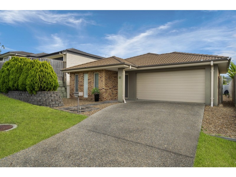 25 Ellenborough Avenue, Ormeau Hills QLD 4208