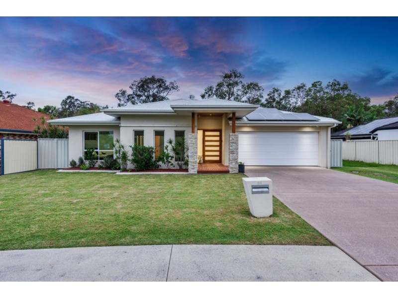 94 Halfway Drive, Ormeau QLD 4208