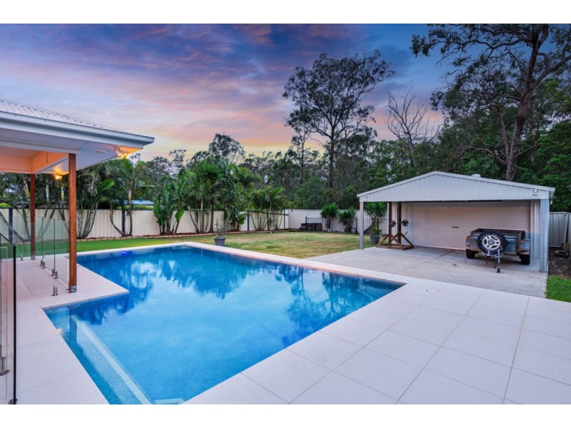 94 Halfway Drive, Ormeau QLD 4208