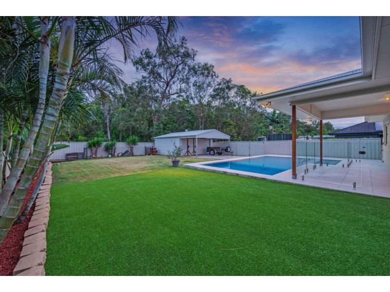 94 Halfway Drive, Ormeau QLD 4208
