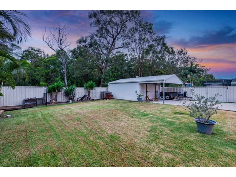 94 Halfway Drive, Ormeau QLD 4208