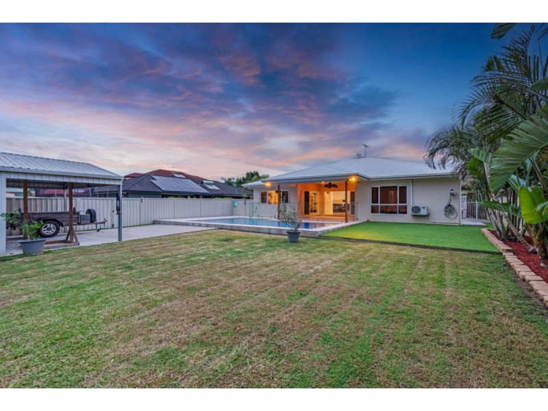 94 Halfway Drive, Ormeau QLD 4208