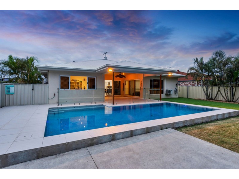 94 Halfway Drive, Ormeau QLD 4208