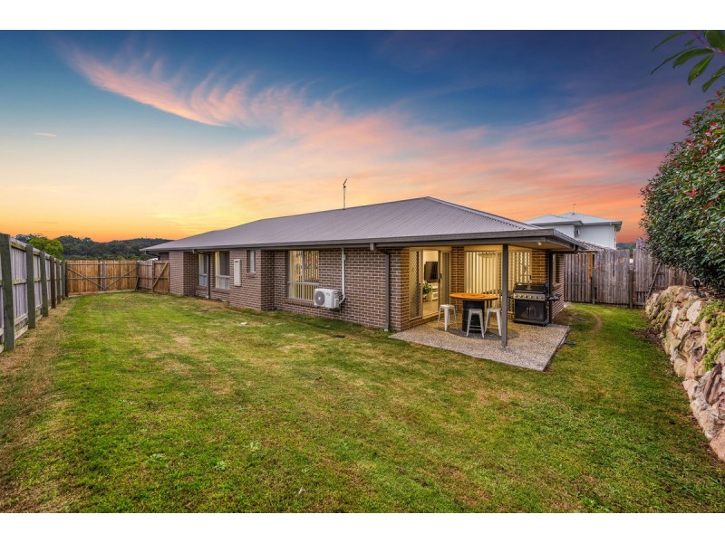 28 Paddy Circuit, Ormeau QLD 4208